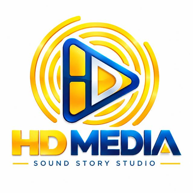 HD Media – Sound Story Studio